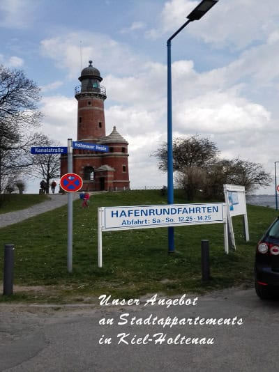 Unser Angebot in Kiel Holtenau