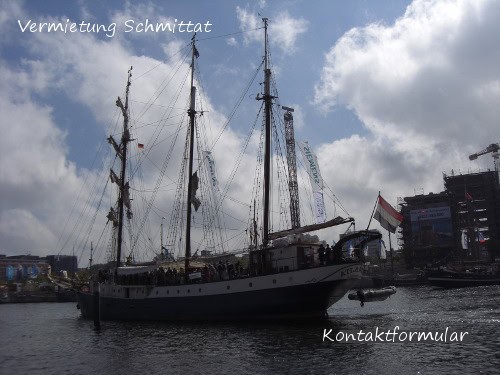 Kiel-Kontaktform