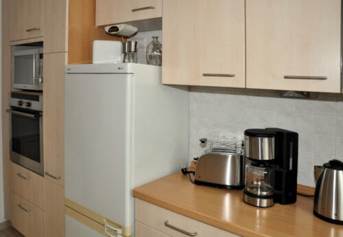 Laboe_Kueche_Kaffeemaschine